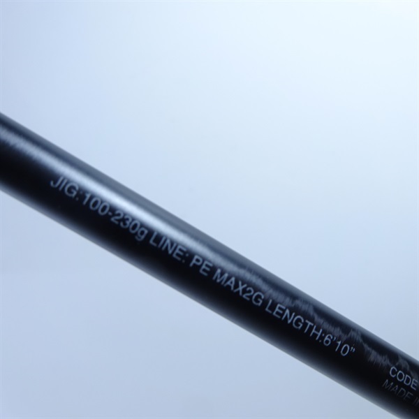 １７オシアジガーインフィニティモーティブＢ６１０－２